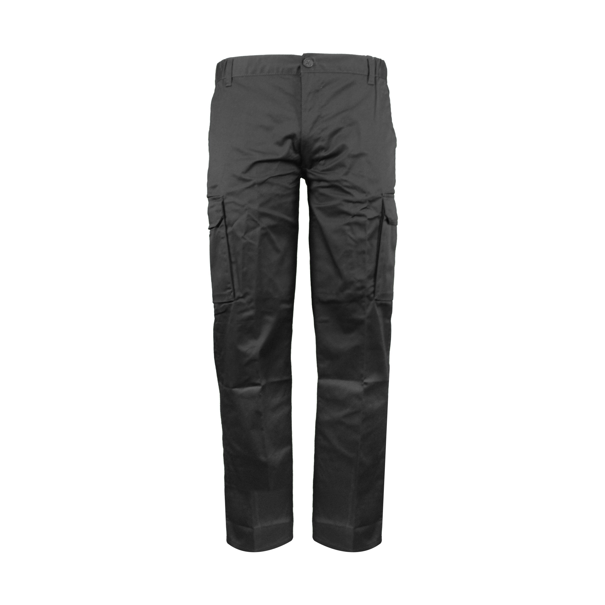 CARGO TROUSER